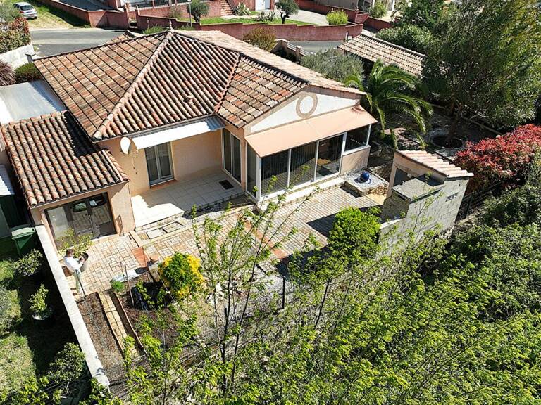 Villa de plain-pied 136 m² - Cadre exceptionnel — photo 1