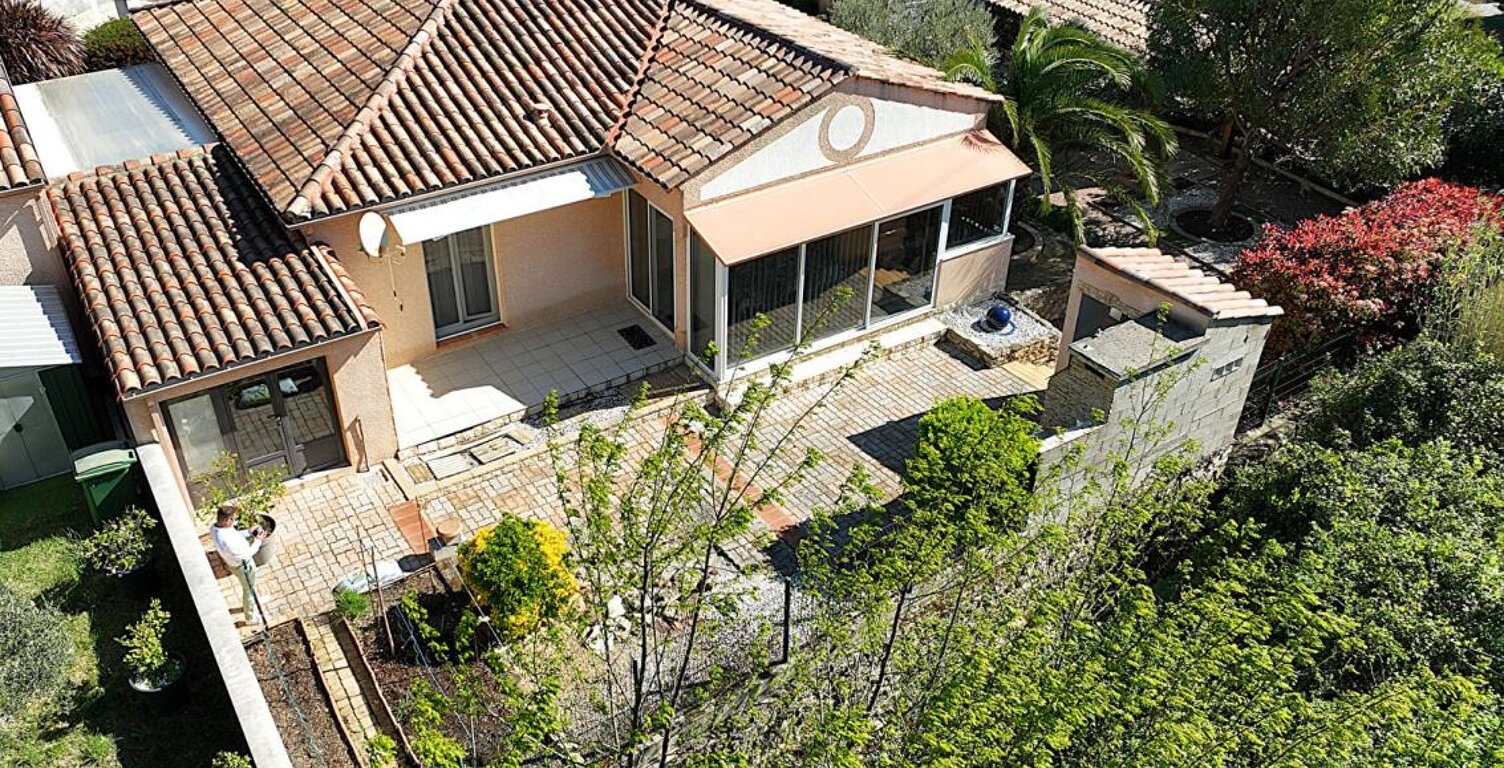 Villa de plain-pied 136 m² - Cadre exceptionnel — photo 1