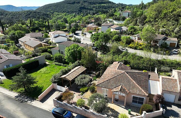 Villa de plain-pied 136 m² - Cadre exceptionnel — photo 2