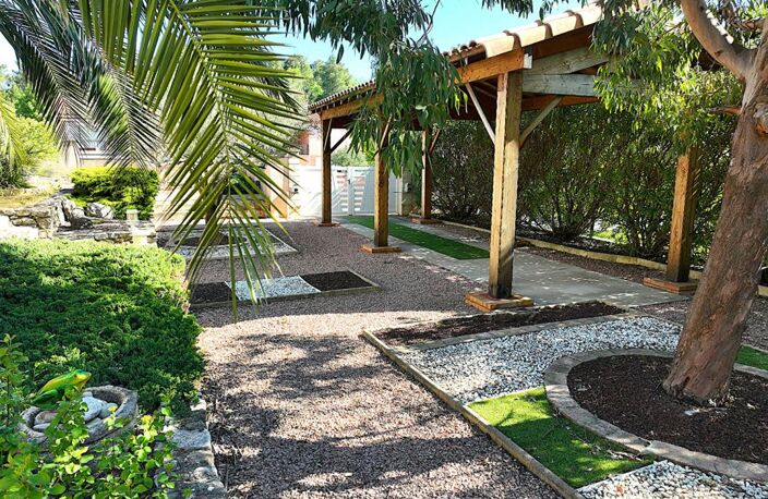 Villa de plain-pied 136 m² - Cadre exceptionnel — photo 3