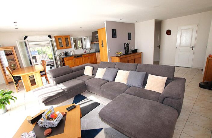 Villa de plain-pied 136 m² - Cadre exceptionnel — photo 4