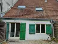 Maison à Scey sur Saone (70360)  4 pièces 68 m2 à 55500 euros — photo 2