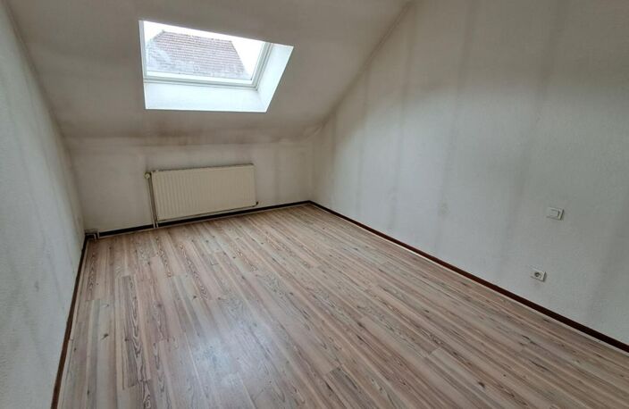 Maison à Scey sur Saone (70360)  4 pièces 68 m2 à 55500 euros — photo 3