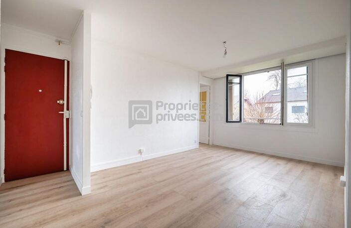 Appartement 4 pièces rénové de 57m² proche gare, Herblay Sur Seine — photo 3