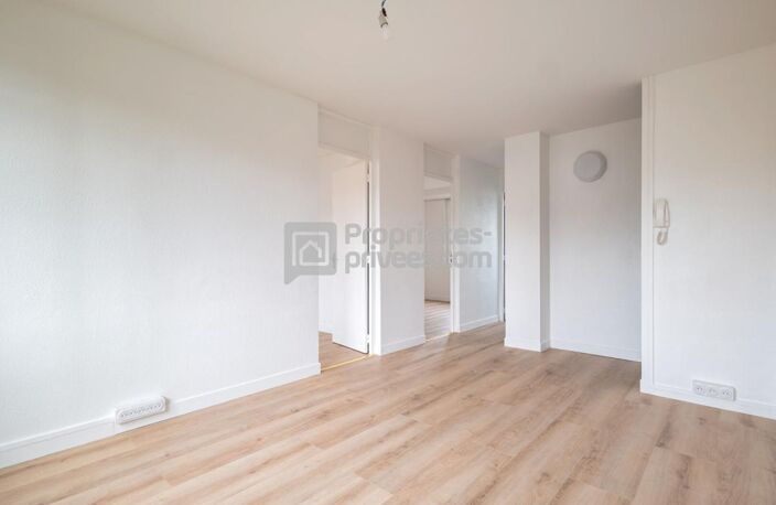 Appartement 4 pièces rénové de 57m² proche gare, Herblay Sur Seine — photo 5