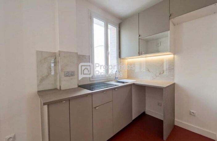 COUP DE COEUR appartement Suresnes 3 pièces 57.15 m2 entièrement rénové — photo 4