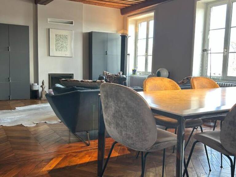 Appartement Clermont Ferrand 7 pièces 179 m2 — photo 1