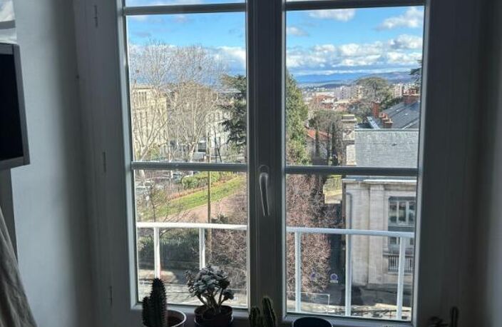 Appartement Clermont Ferrand 7 pièces 179 m2 — photo 4