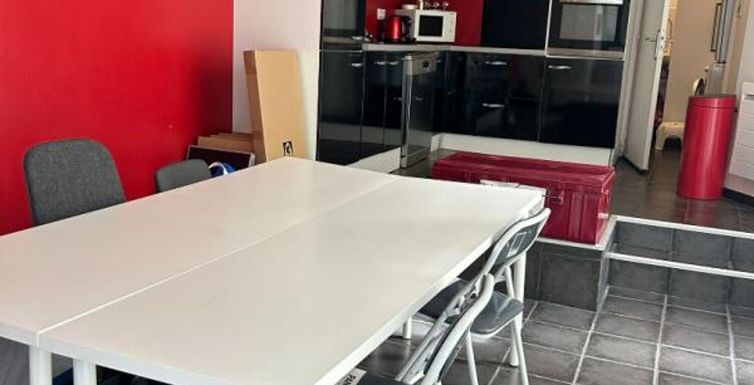 Appartement Clermont Ferrand 4 pièces 79 m2 — photo 1