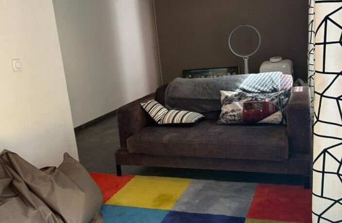 Appartement Clermont Ferrand 4 pièces 79 m2 — photo 5