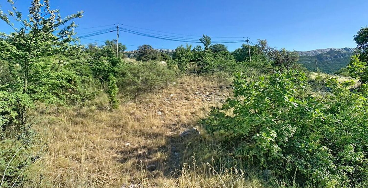 Terrain à bâtir viabilisé  Permis accordé et purgé de tout recours 922 m2 — photo 1