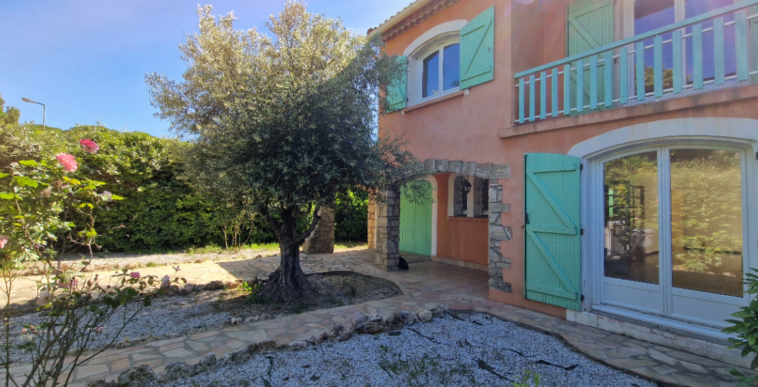 Trés belle villa a Clermont l hérault  au calme — photo 1