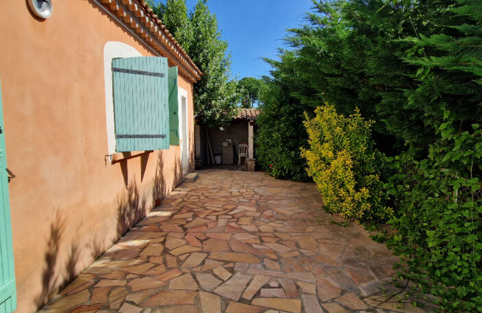 Trés belle villa a Clermont l hérault  au calme — photo 3