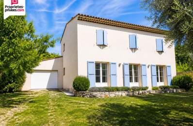 Mas de 2010 5 pièces 170m² Village à pied — photo du bien
