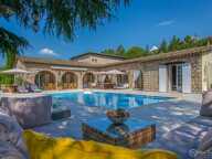 Bastide de charme 350m² quartier résidentiel — photo 2