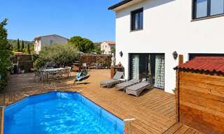Maison 4 Pièces 100 m² à vendre à Callian (83440)