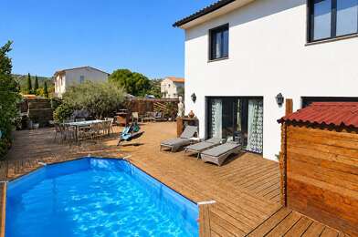 Maison 4 pièces 420000 €