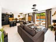 Maison 100 m²  - Piscine - Quartier calme — photo 2