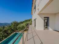 Villa neuve contemporaine vue  panoramique  Proche Cabris — photo 4