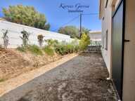 SIX FOURS LES PLAGES - CONSTRUCTION RECENTE - APPARTEMENT DE TYPE 3 - JARDIN 72 M² - PARKING PRIVATIF SOUS SOL — photo 2