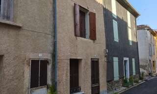 Maison 4 Pièces 60 m² à vendre à Caudiès-de-Fenouillèdes (66220)