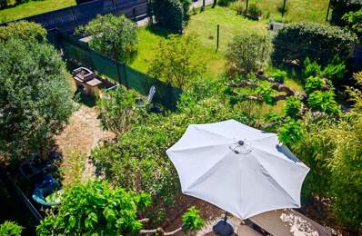 Appartement avec jardin Ruoms 3 pièces 49 m2 — photo du bien