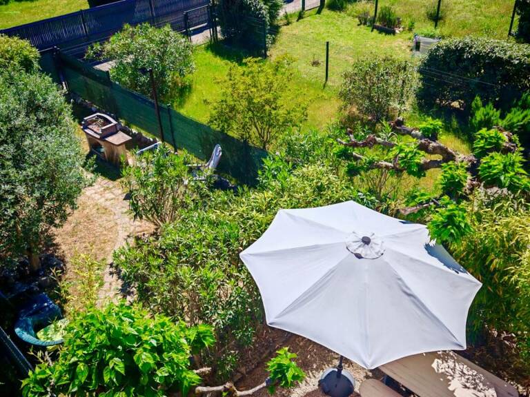 Appartement avec jardin Ruoms 3 pièces 49 m2 — photo 1
