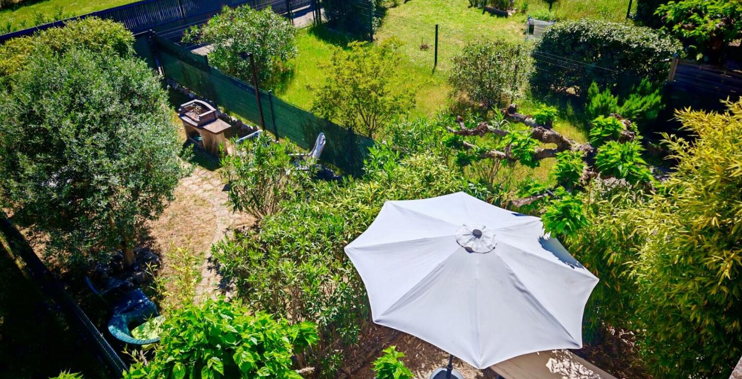 Appartement avec jardin Ruoms 3 pièces 49 m2 — photo 1