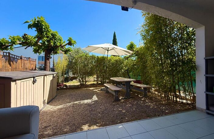 Appartement avec jardin Ruoms 3 pièces 49 m2 — photo 3