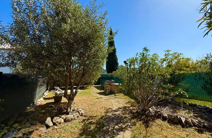 Appartement avec jardin Ruoms 3 pièces 49 m2 — photo 4