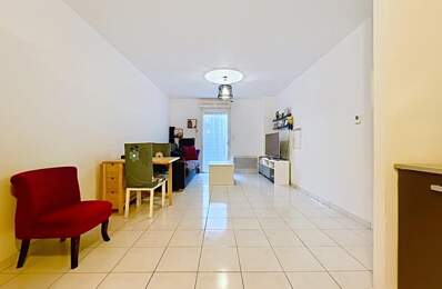 Appartement Fleury Sur Orne 3 pièces 65 m2 — photo du bien