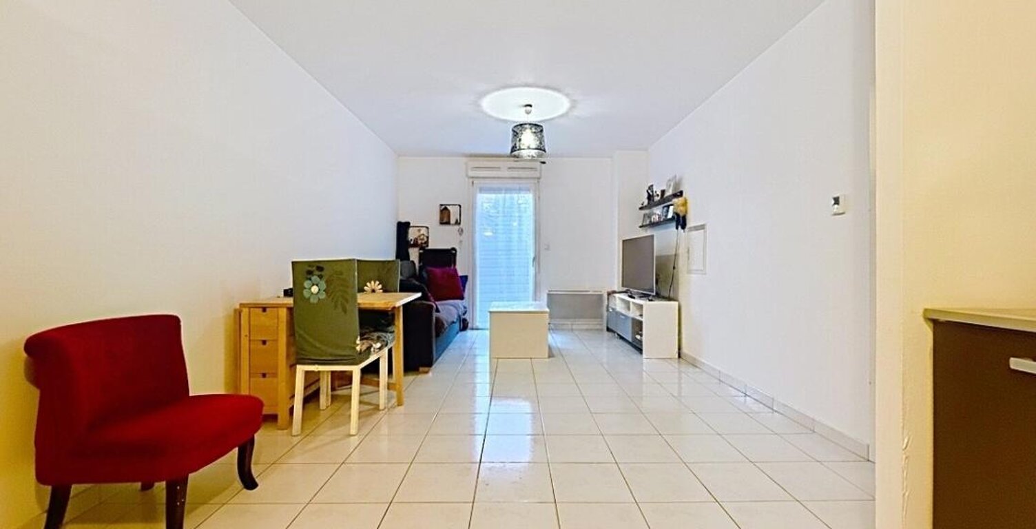 Appartement Fleury Sur Orne 3 pièces 65 m2 — photo 1