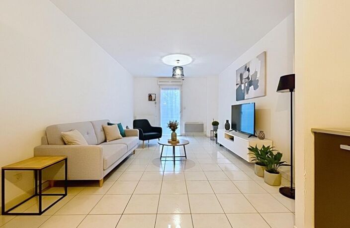 Appartement Fleury Sur Orne 3 pièces 65 m2 — photo 2