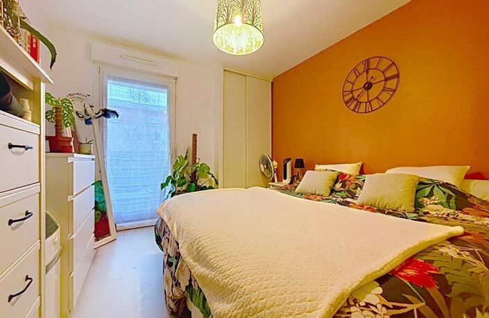 Appartement Fleury Sur Orne 3 pièces 65 m2 — photo 3