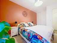 Appartement Fleury Sur Orne 3 pièces 65 m2 — photo 4
