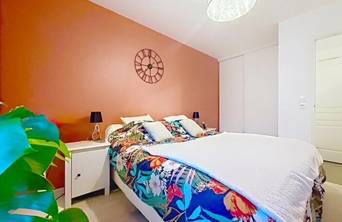 Appartement Fleury Sur Orne 3 pièces 65 m2 — photo 4