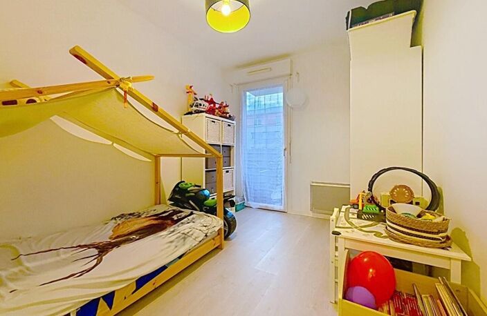 Appartement Fleury Sur Orne 3 pièces 65 m2 — photo 5