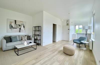 Appartement Falaise 3 pièces 63 m2 — photo du bien