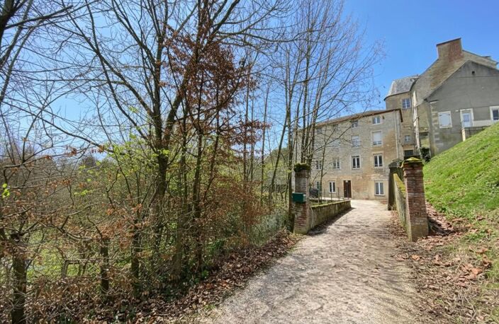 Appartement Falaise 3 pièces 63 m2 — photo 3