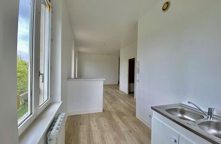 Appartement Falaise 3 pièces 63 m2 — photo 5