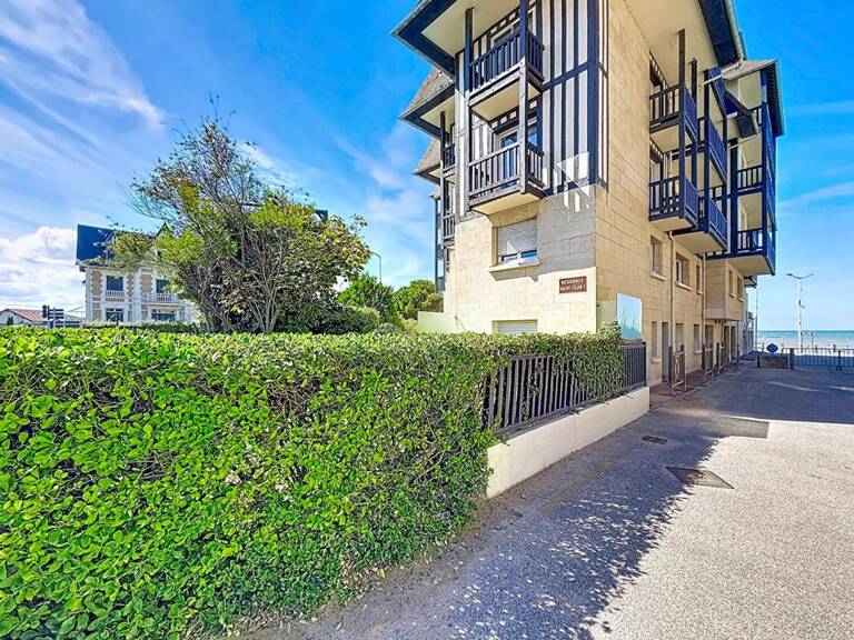 Appartement Blonville Sur Mer 1 pièce 20 m2 — photo 1