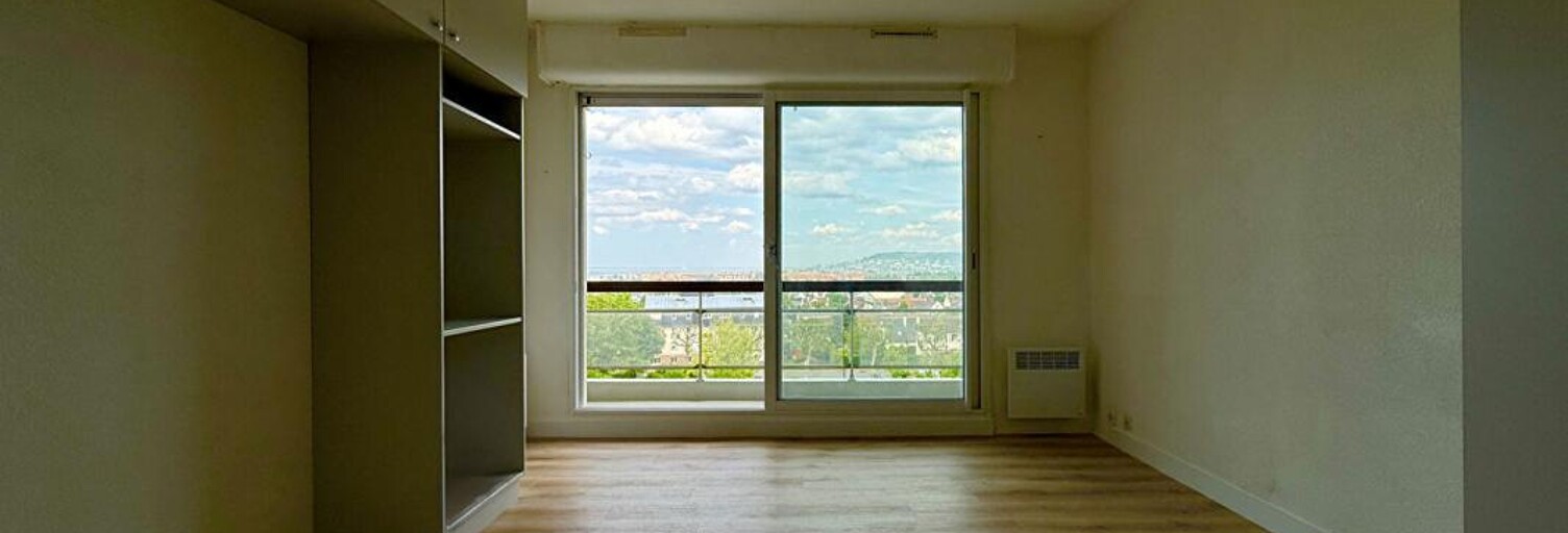 Appartement 1 Pièce 28 m² à vendre à Villers-sur-Mer (14640)