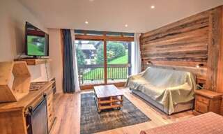 Appartement 1 Pièce 30 m² à louer à Morzine (74110)