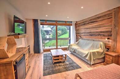 Appartement 1 pièces 1000 €