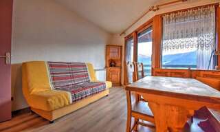 Appartement 1 Pièce 25 m² à louer à Morzine (74110)