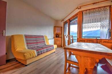 Appartement 1 pièces 1120 €