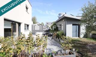 Maison 5 Pièces 145 m² à vendre à Liffré (35340)