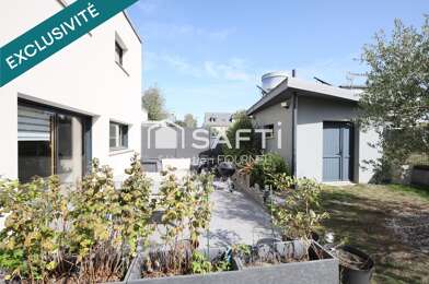 Maison 5 pièces 449800 €