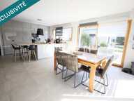 Maison semi-passive 145m² - 4 chambres — photo 3