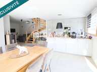 Maison semi-passive 145m² - 4 chambres — photo 4